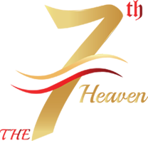 Logo The 7th Heaven
