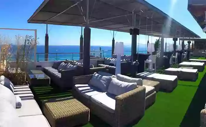 The 7th Heaven - Restaurant Fréjus - restaurant Végétarien FREJUS