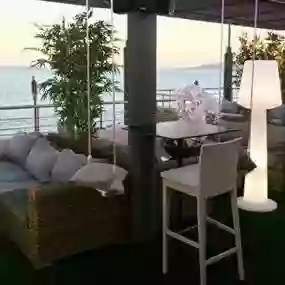 Le Restaurant - The 7th Heaven - Restaurant Fréjus - restaurant FREJUS