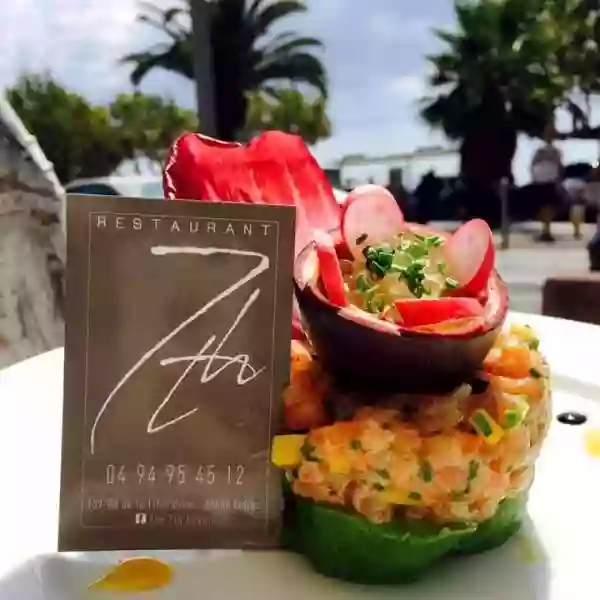 Le Restaurant - The 7th Heaven - Restaurant Fréjus - Restaurant Fréjus Saint Raphael